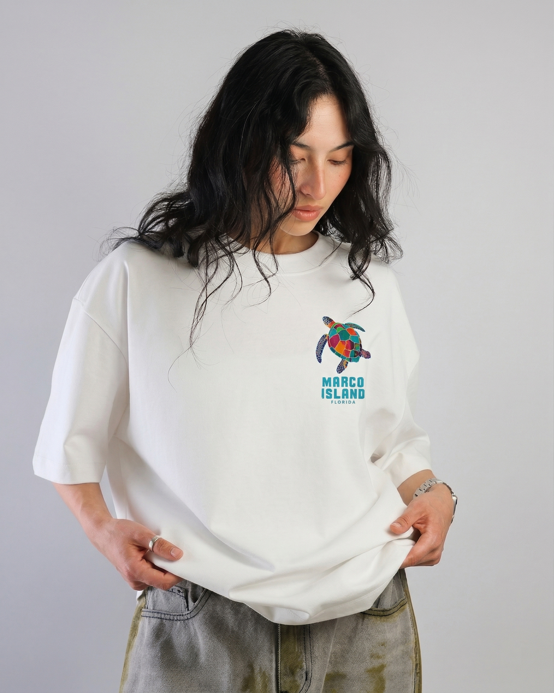 What Makes a High-Quality T-Shirt?
