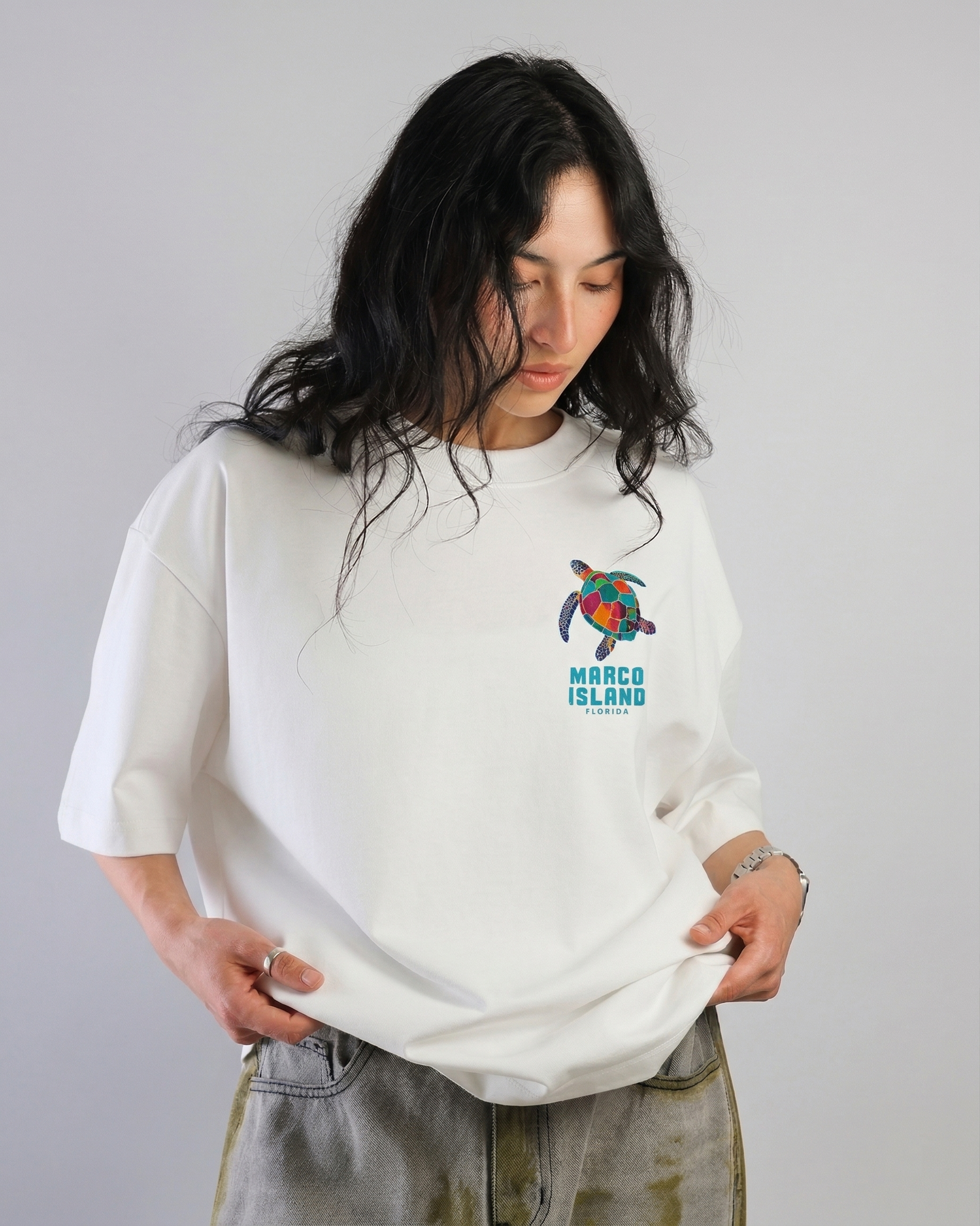 What Makes a High-Quality T-Shirt?