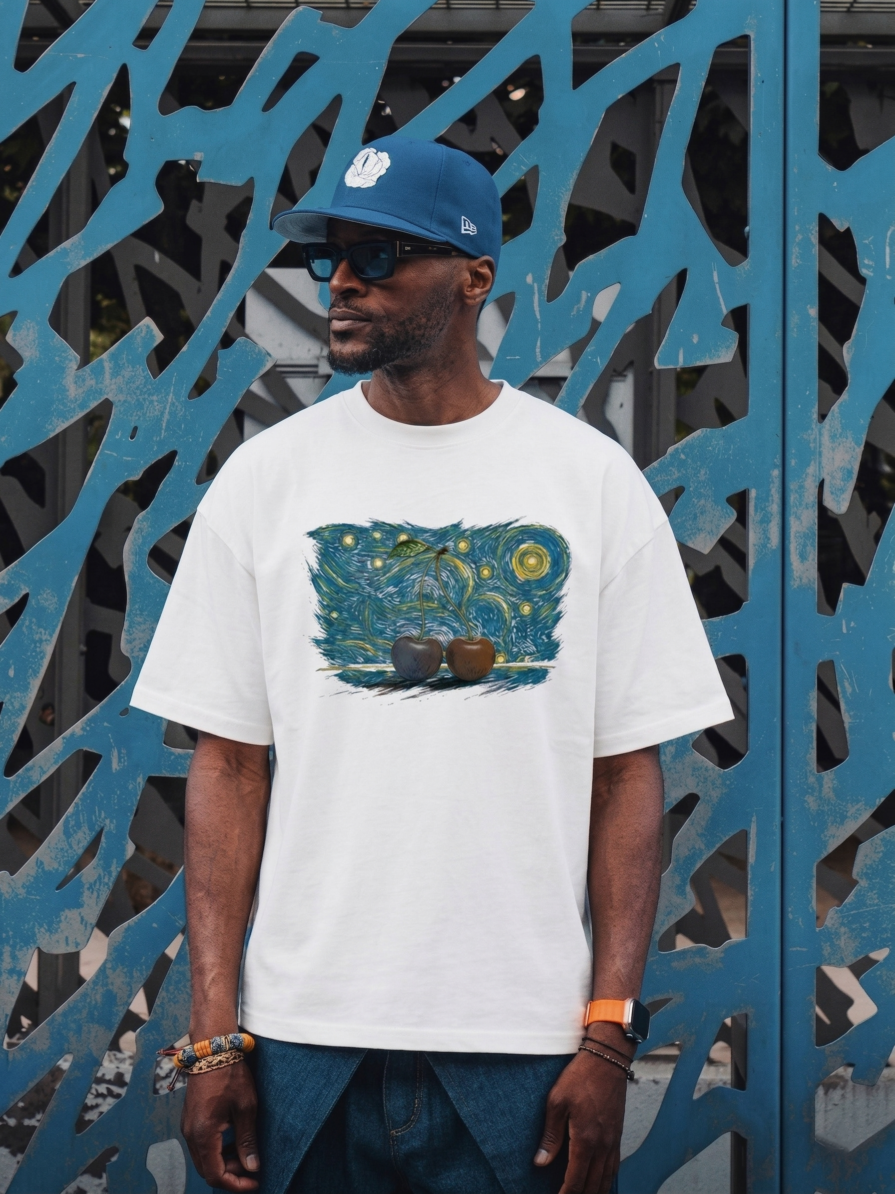 How to Style Oversized T-Shirts for Everyday Wear