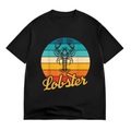 Lobster Vintage Lobster T-Shirt