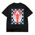 Funny Lobster Crawfish Vintage Lobster T-Shirt